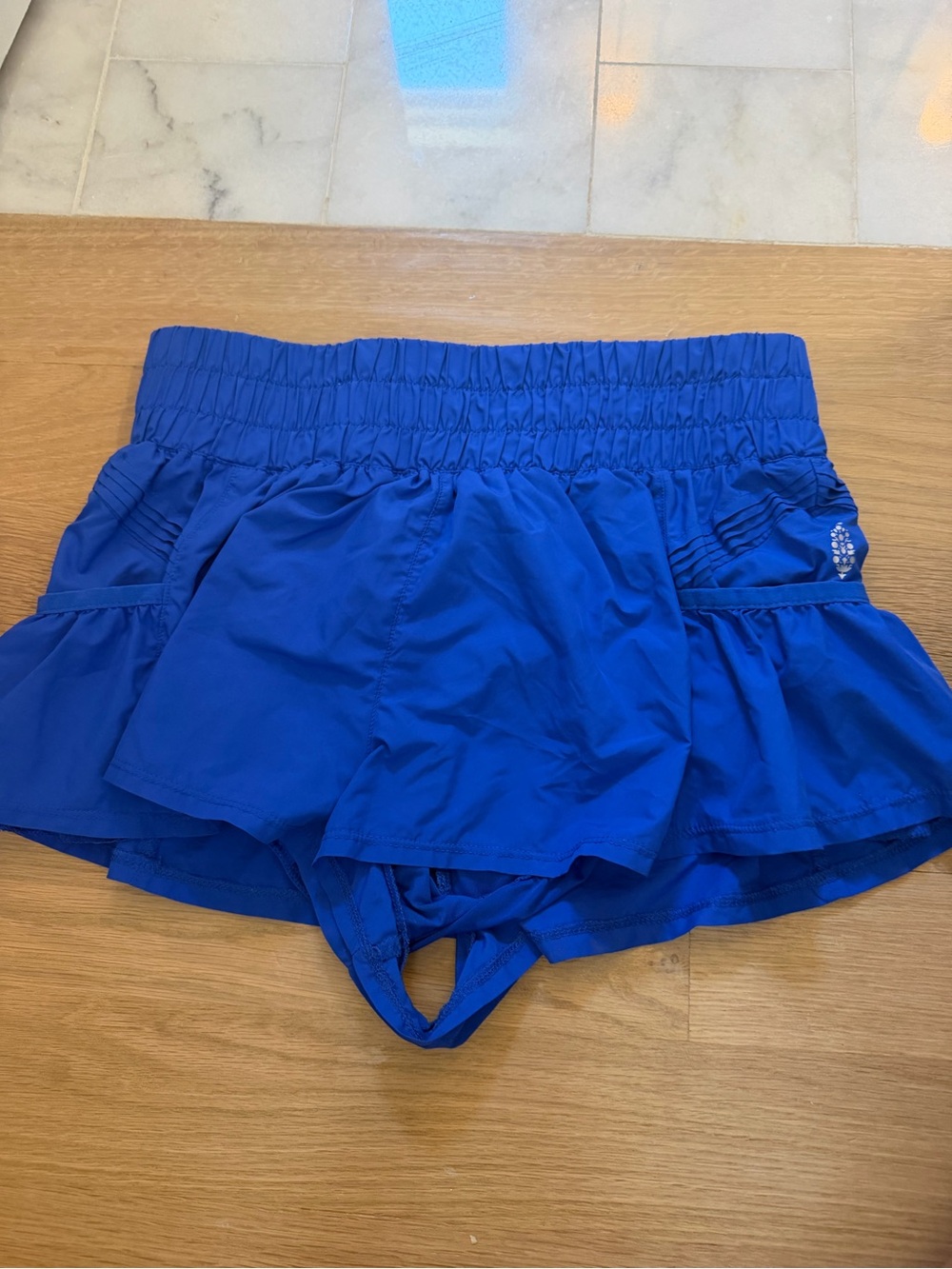 FP Movement “get your flirt on” shorts - Picture 2 of 3